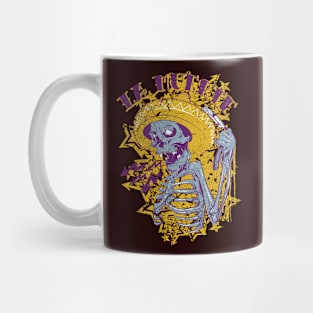 La Muerte.....The Death.....!!! Mug